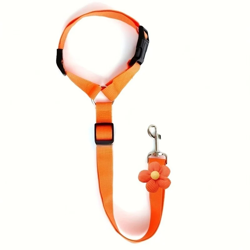 Pet Car Safety Harness for BYD - Image 5