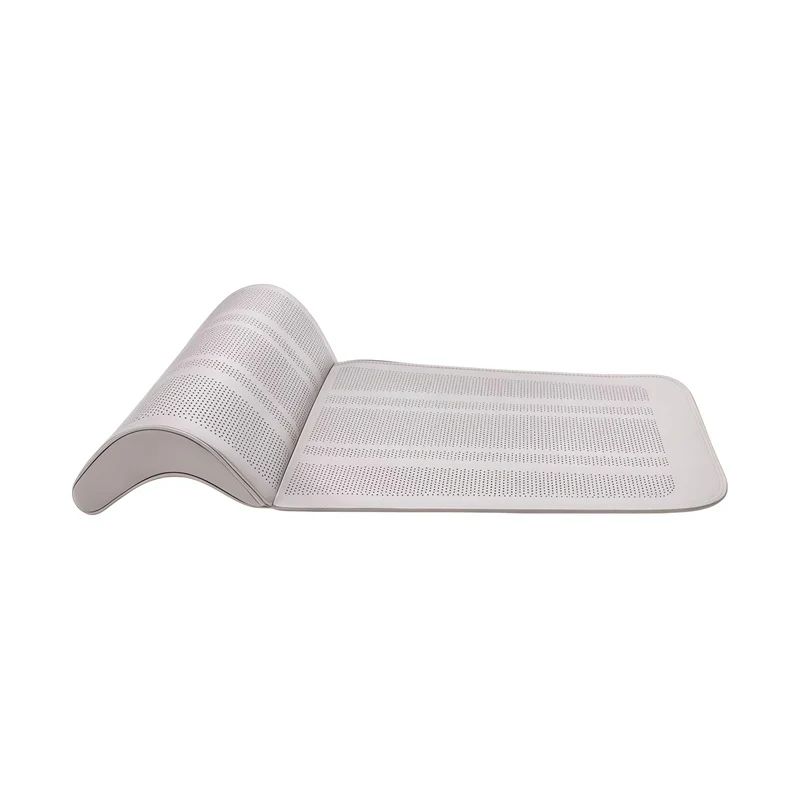 Premium Leather Leg Support Cushion for BYD - Image 9