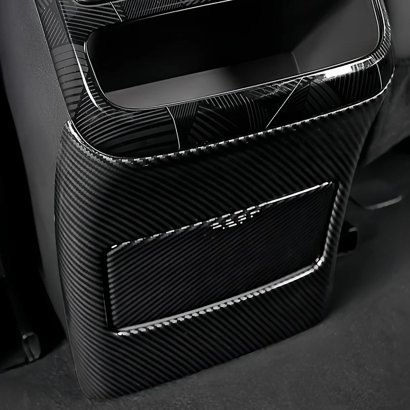Rear Air Conditioning Vent Cover for BYD Seal - Image 5