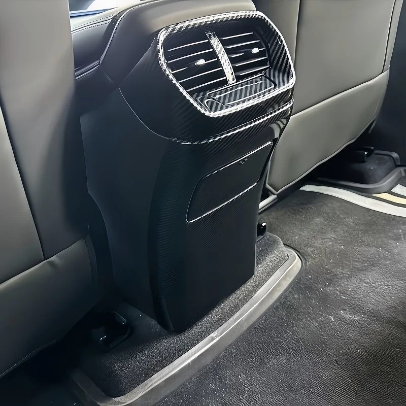 Rear Air Conditioning Vent Cover for BYD Sealion 7 - Image 2