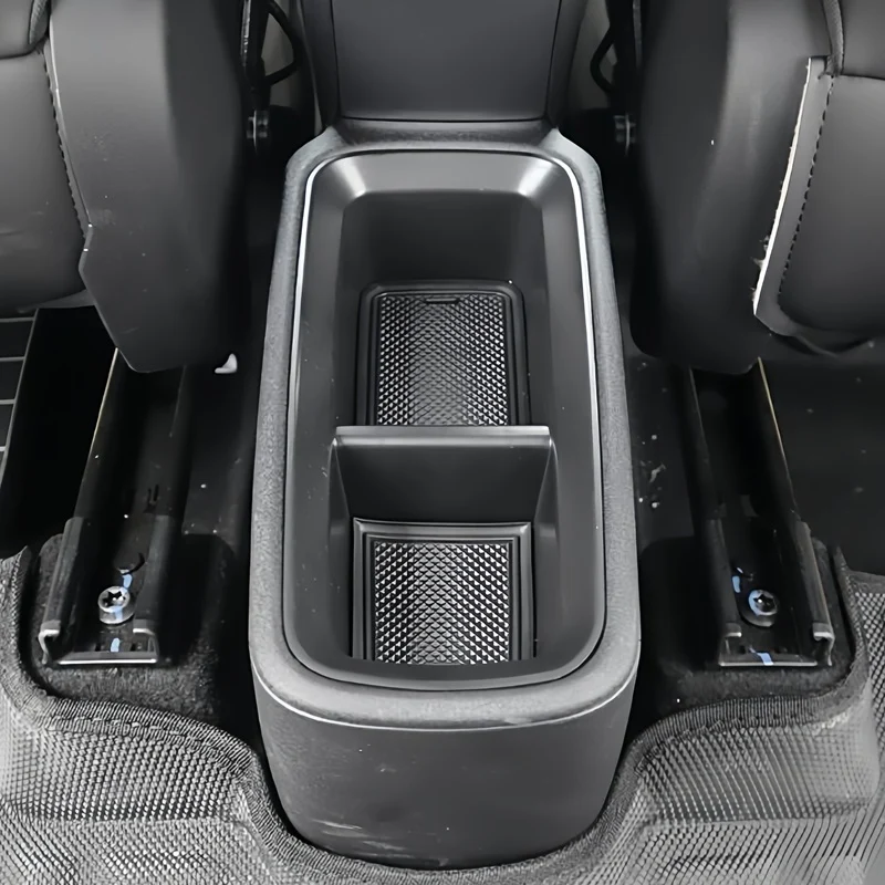 Rear lower Storage Box for BYD Dolphin Surf/ Mini - Image 3