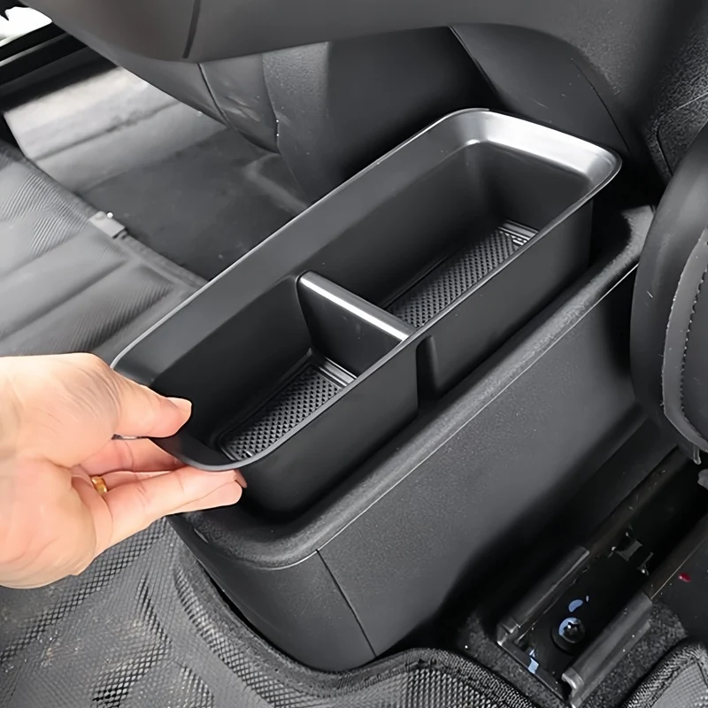 Rear lower Storage Box for BYD Dolphin Surf/ Mini - Image 4