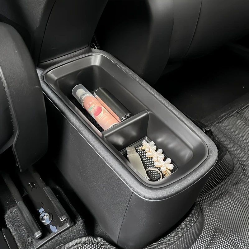 Rear lower Storage Box for BYD Dolphin Surf/ Mini - Image 6