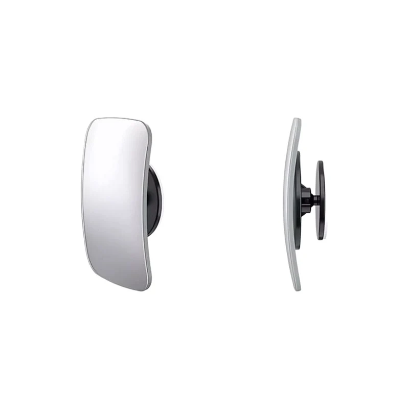 Rear-seat Door Observation Mirror for BYD (2 Pcs) - Image 6