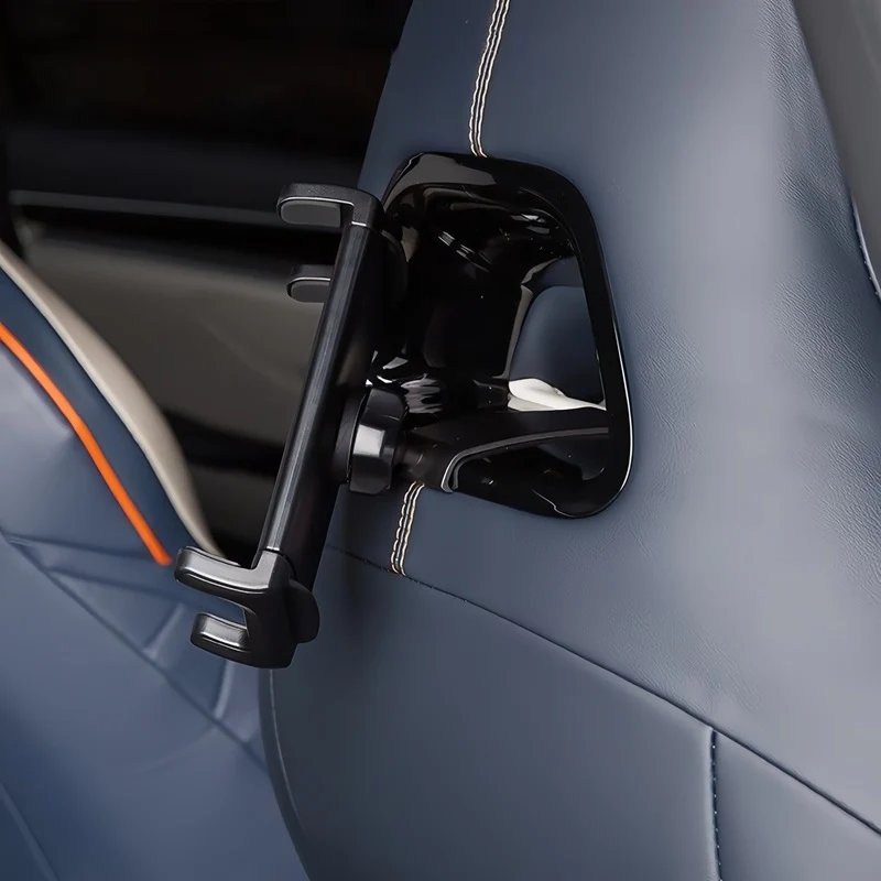 Rear Seat Tablet Phone Holder for BYD - Image 7