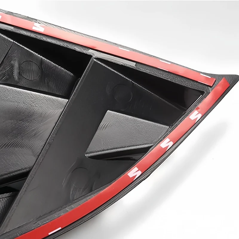 Rear Triangle Blinds Suitable for BYD Seal - Image 6