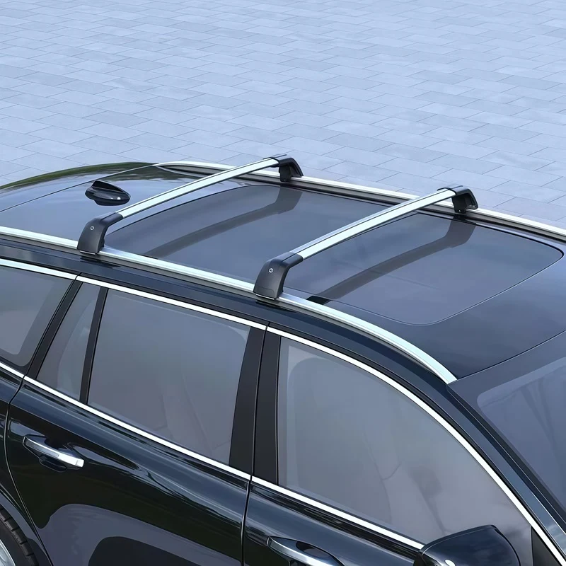 Roof Racks for BYD (2 Pcs)