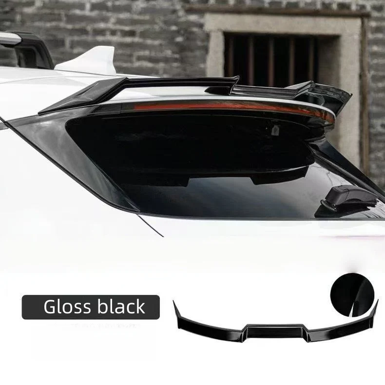 Roof Spoiler for BYD Seal U/ Sealion 6 - Image 5