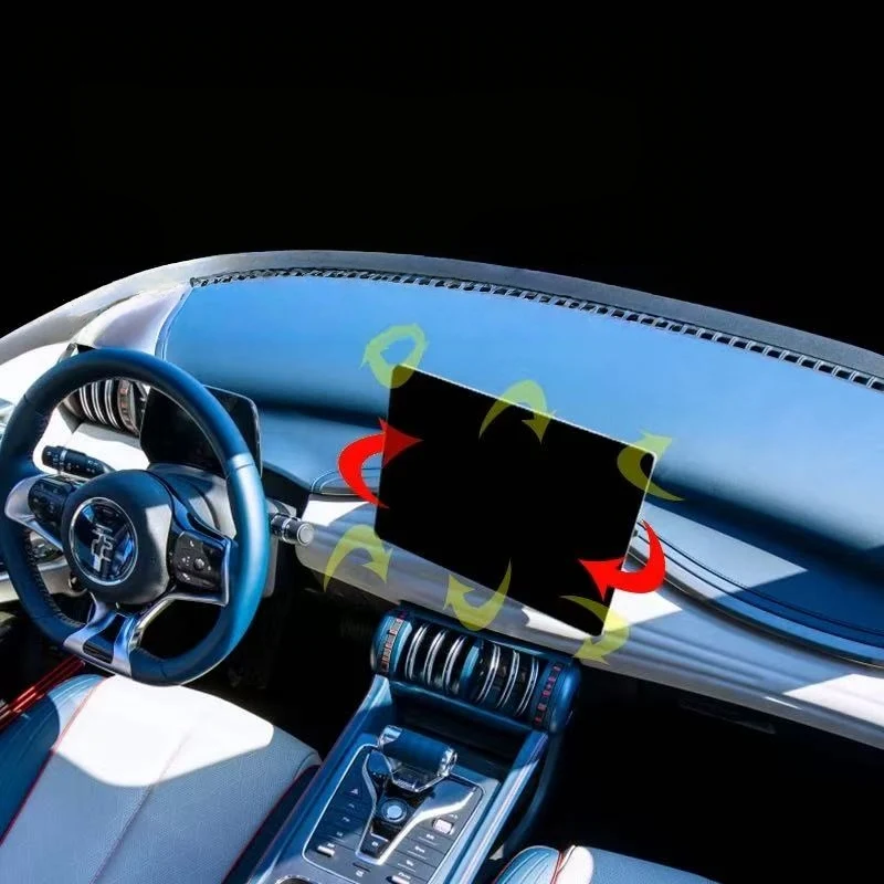 Screen Rotation Kit for BYD - Image 6