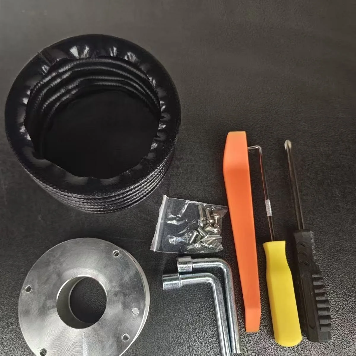 Screen Rotation Kit for BYD - Image 7