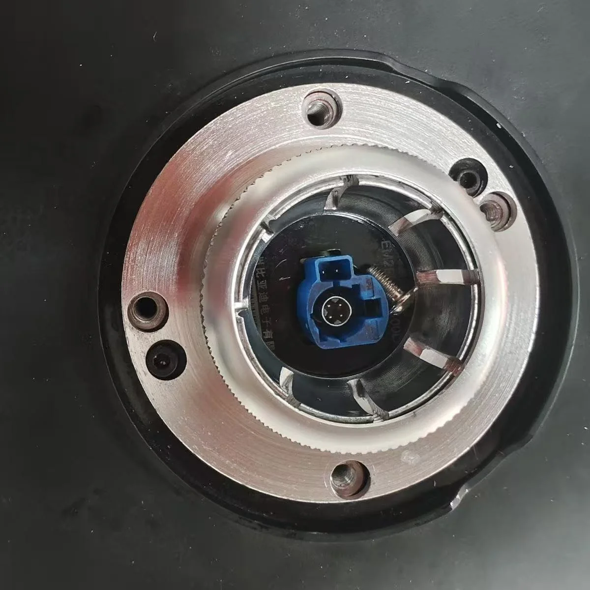 Screen Rotation Kit for BYD - Image 9