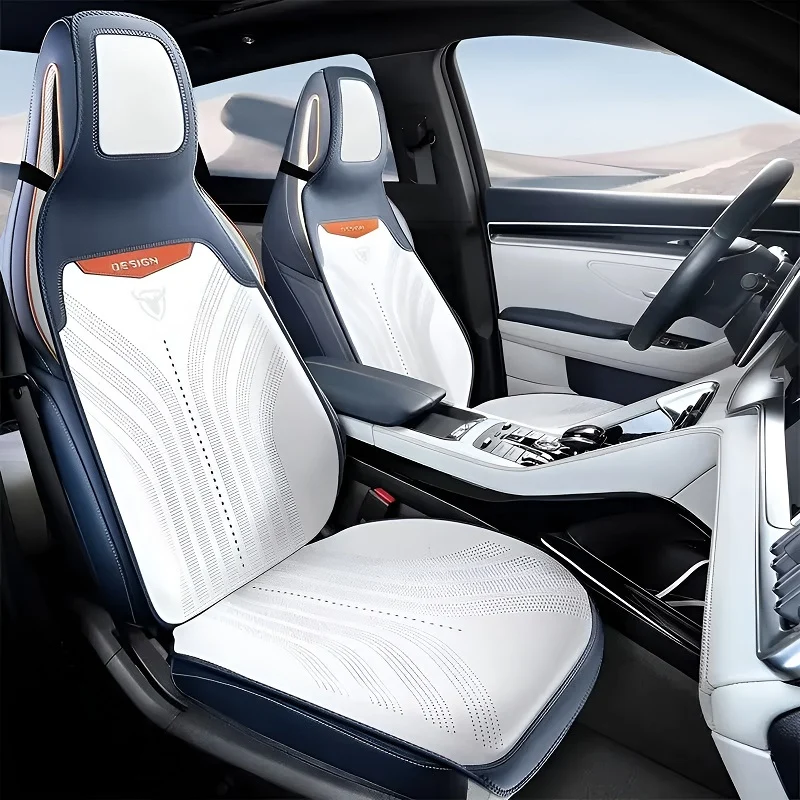 Seat Cushion All Seasons Ptotection Mats for BYD - Image 4