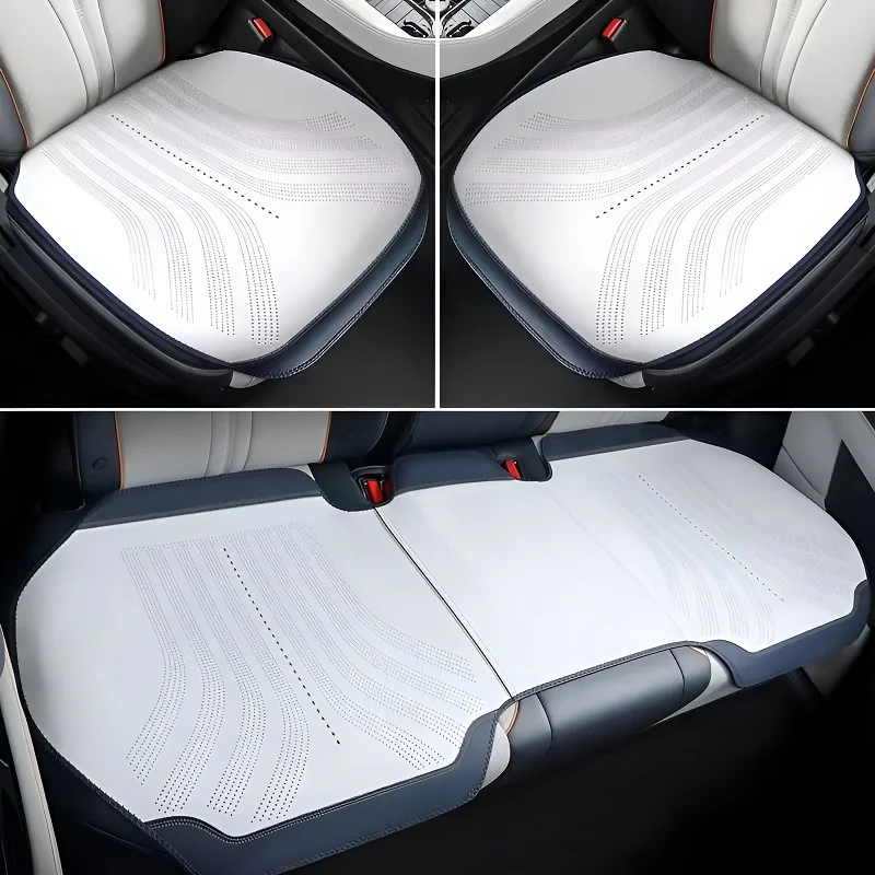 Seat Cushion All Seasons Ptotection Mats for BYD - Image 5
