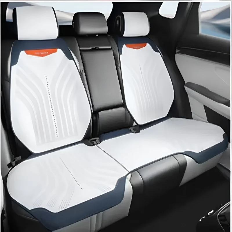 Seat Cushion All Seasons Ptotection Mats for BYD - Image 6