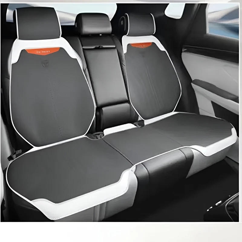 Seat Cushion All Seasons Ptotection Mats for BYD - Image 8