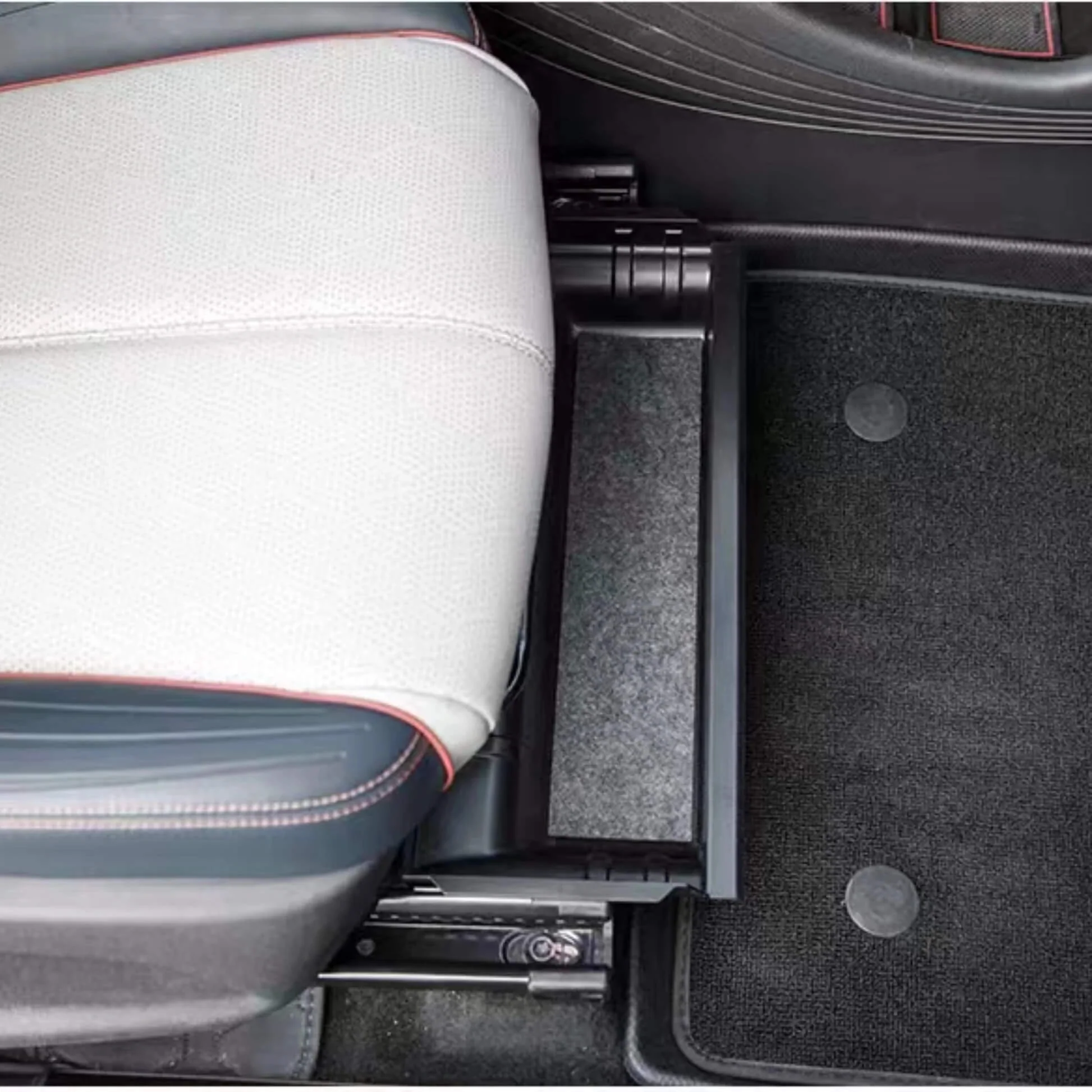 Seat Lower Storage Box for BYD Atto 3 - Image 4