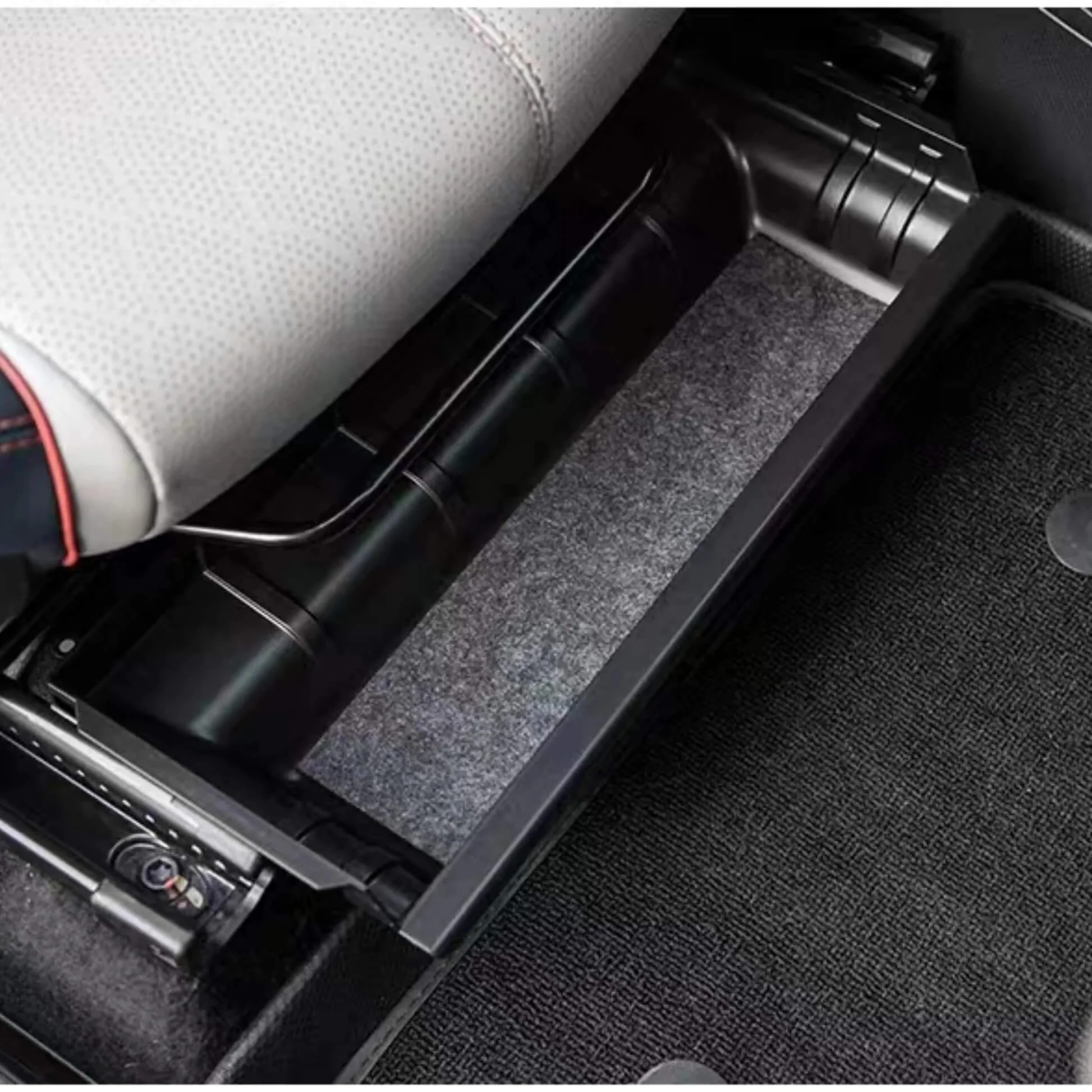 Seat Lower Storage Box for BYD Atto 3 - Image 9
