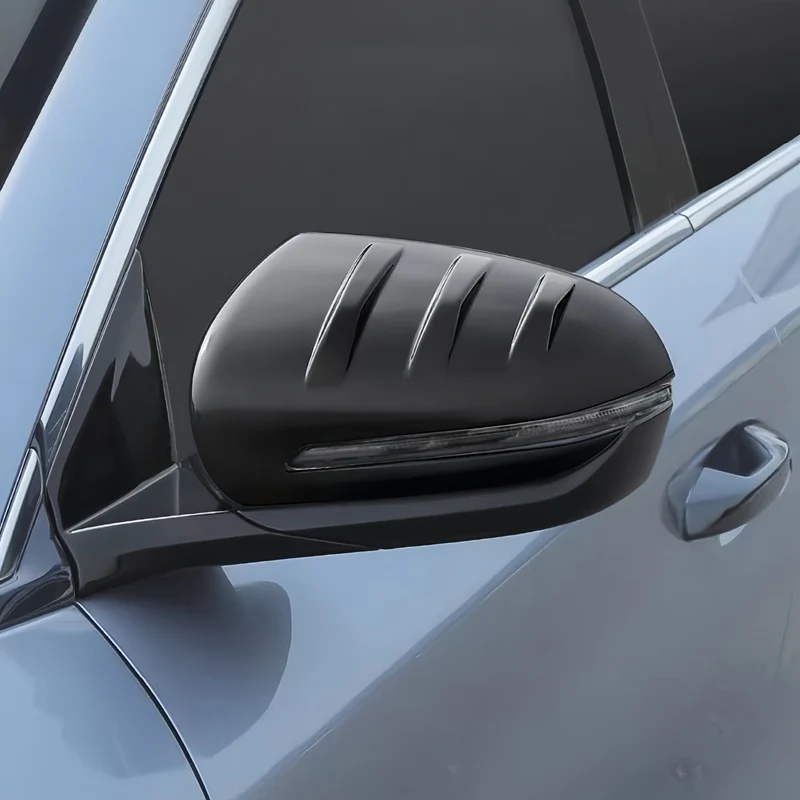 Side Mirror Cover for BYD Atto 3 EVO (2 pcs)