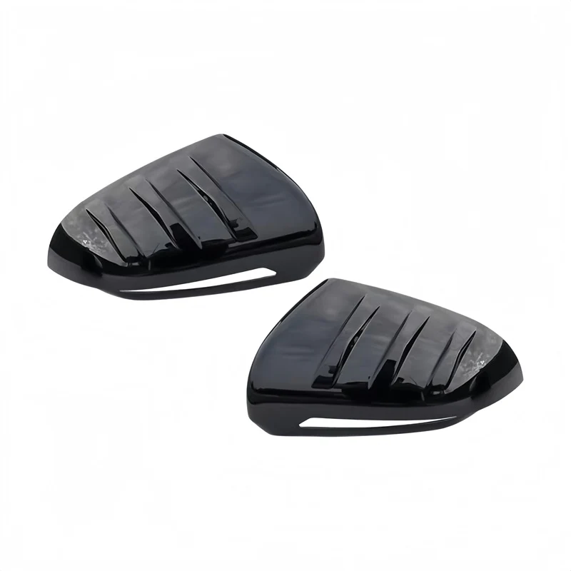 Side Mirror Cover for BYD Atto 3 EVO (2 pcs) - Image 6