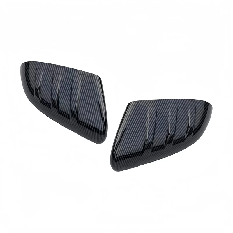 Side Mirror Cover for BYD Atto 3 EVO (2 pcs) - Image 7
