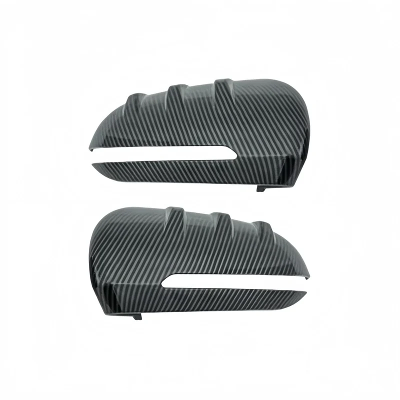 Side Mirror Cover for BYD Atto 3 EVO (2 pcs) - Image 8