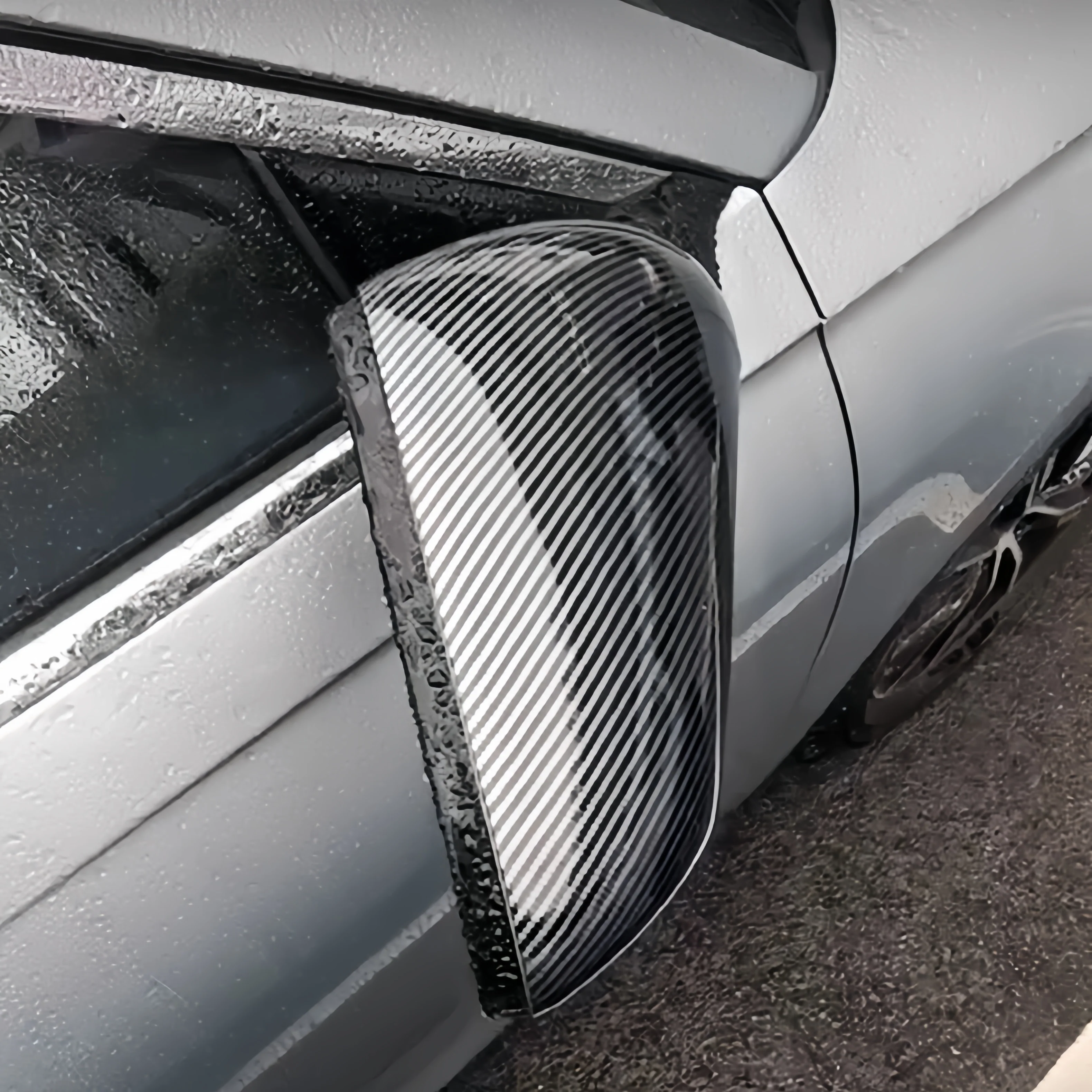 Side Mirror Cover for BYD Seal 6 (2 pcs) - Image 5
