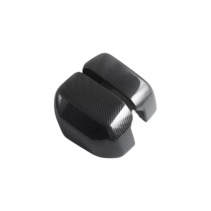 Side Mirror Cover for BYD Shark 6 (2 Pcs) - Image 5