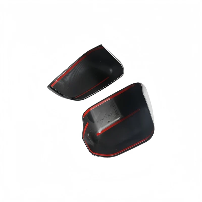 Side Mirror Cover for BYD Shark 6 (2 Pcs) - Image 6
