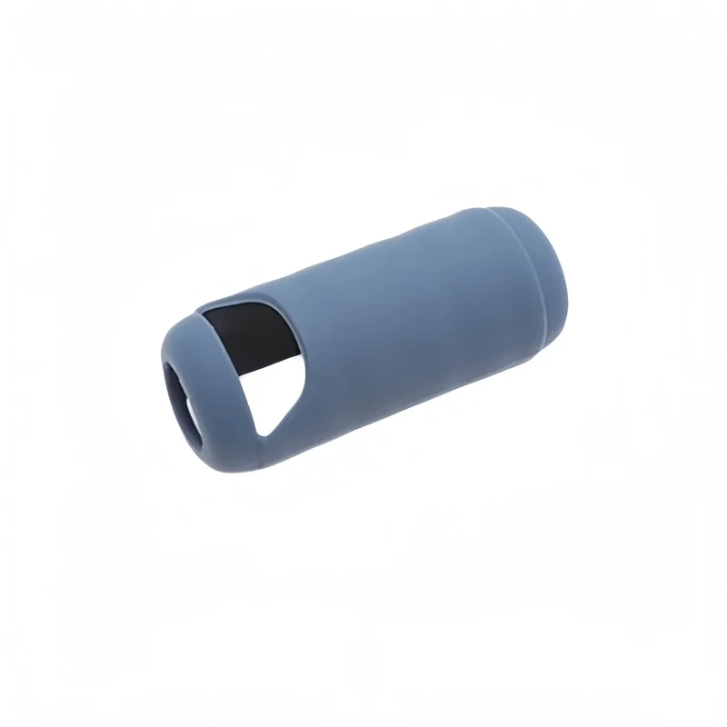 Silica Gel Gear Shift Collars Armrest Box Cover for BYD Atto 3 - Image 10