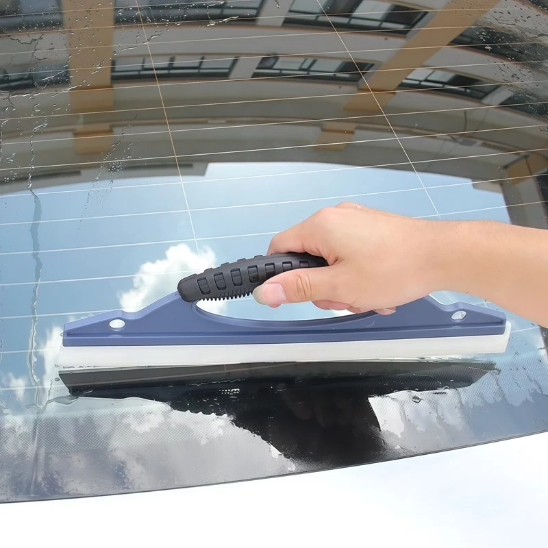Silicone Car Window Cleaning Wiper for BYD - Image 2
