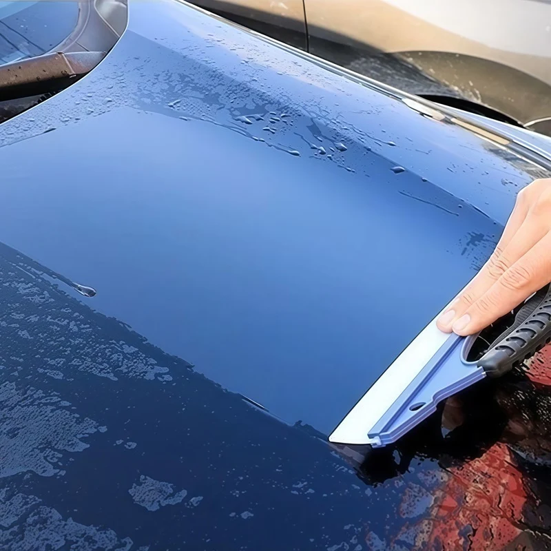 Silicone Car Window Cleaning Wiper for BYD - Image 3