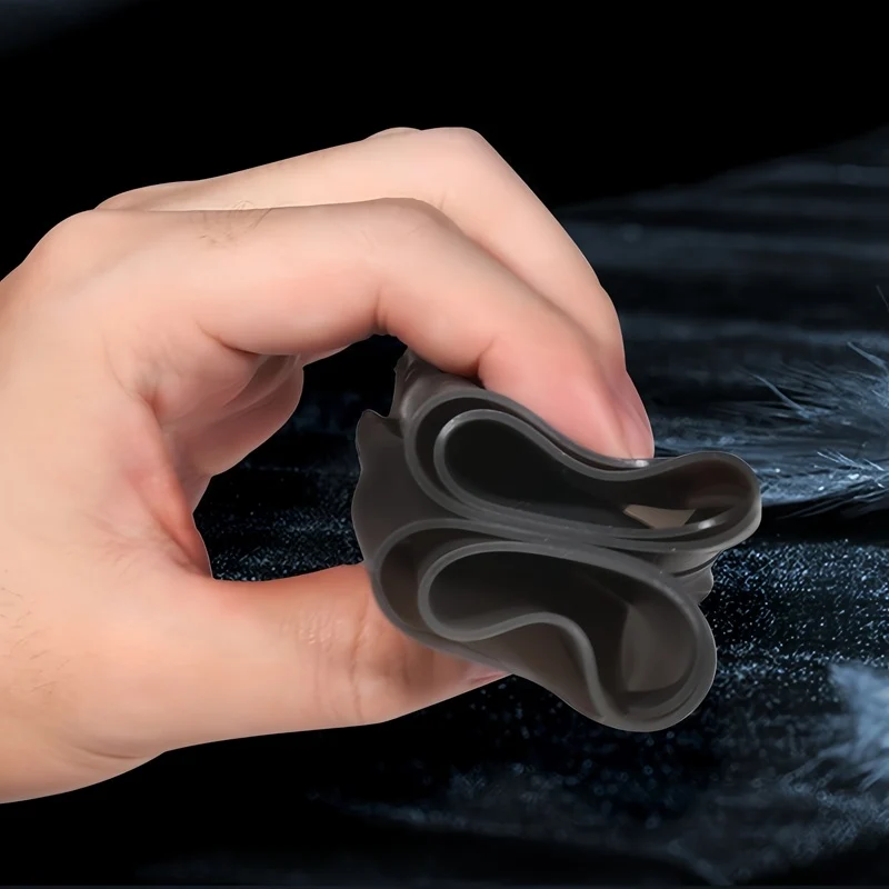 Silicone Protective Pad for BYD Seal 6 - Image 6