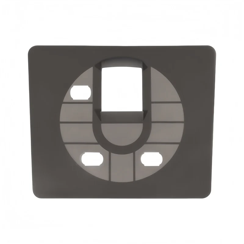 Silicone Protective Pad for BYD Seal 6 - Image 8