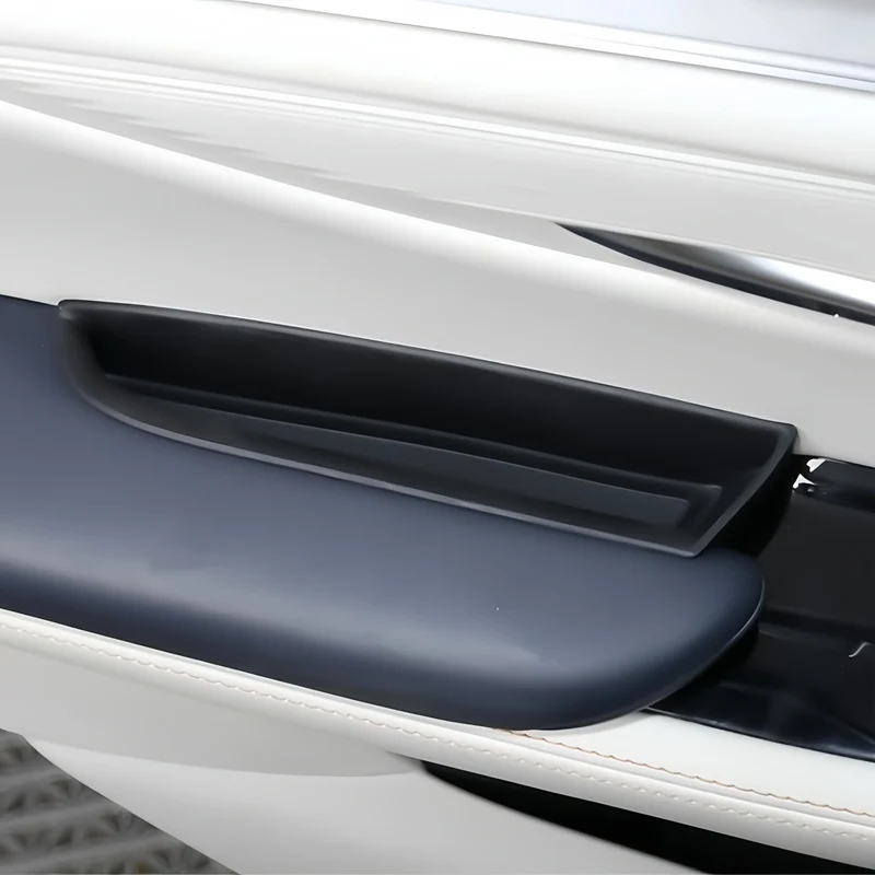Small Door Handle Storage Box for BYD Sealion 6/Seal U (4 Pcs) - Image 3