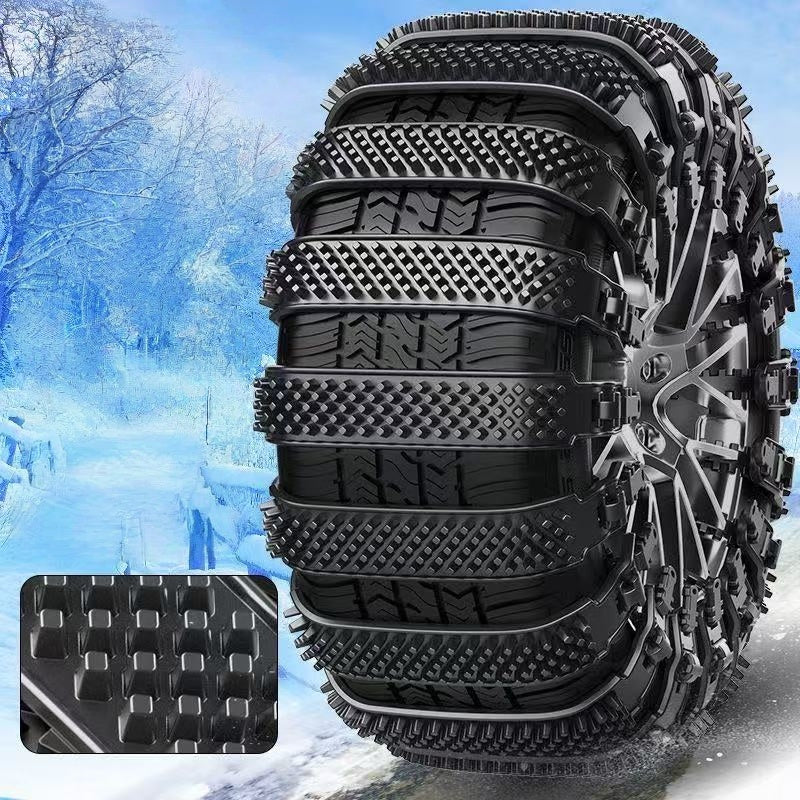 Snow Chains for BYD - Image 7