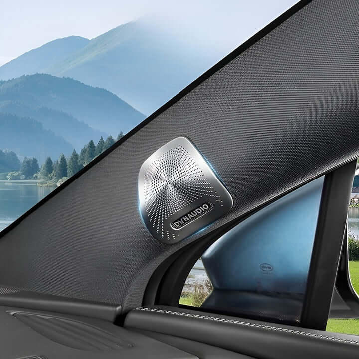 Sound Cover for BYD Sealion 7 - Image 10