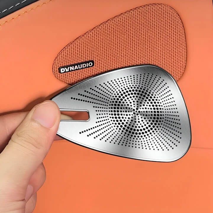 Sound Cover for BYD Sealion 7 - Image 5