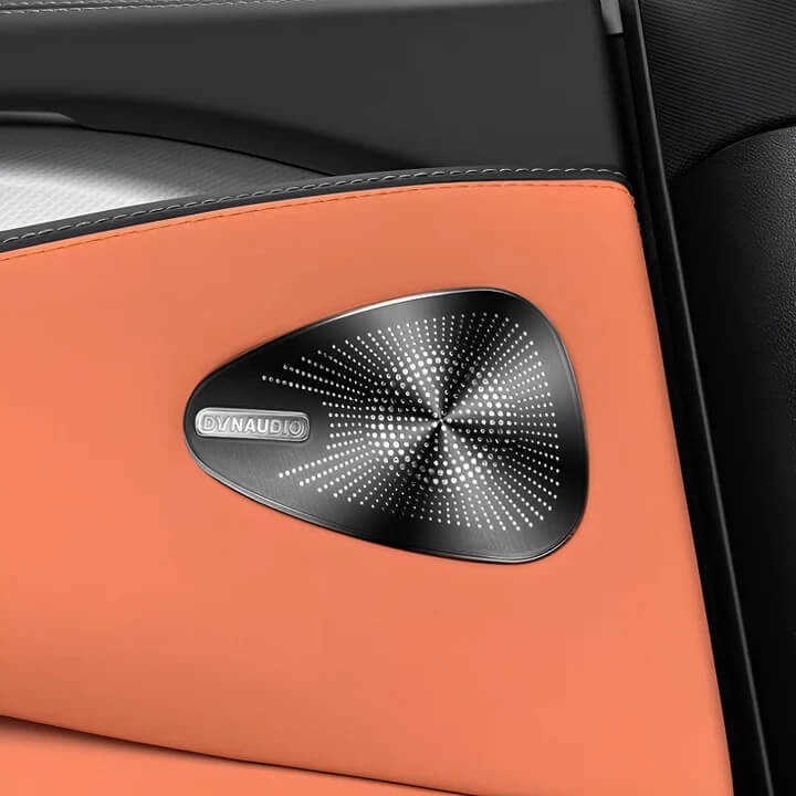 Sound Cover for BYD Sealion 7 - Image 6