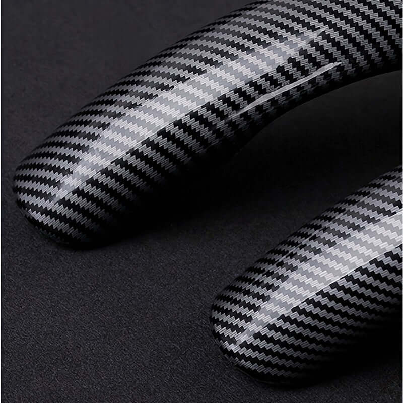Split Steering Wheel Cover - Image 5
