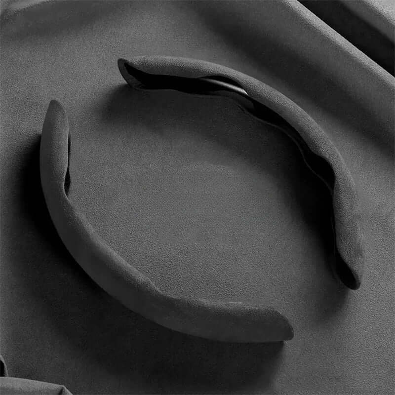 Split Steering Wheel Cover - Image 6
