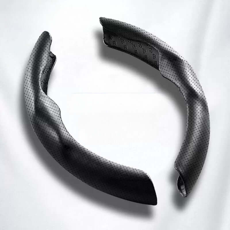 Split Steering Wheel Cover - Image 8