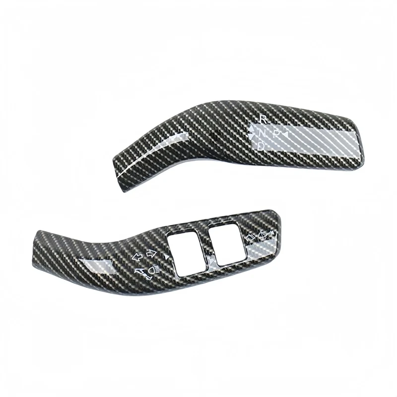 Steering Lever Cover for BYD Sealion 8 (2 pcs) - Image 9