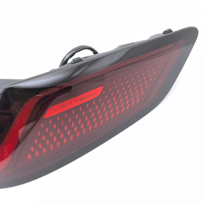 Taillight Assembly for Sealion 6/Seal U - Image 5