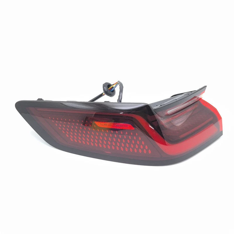 Taillight Assembly for Sealion 6/Seal U - Image 7