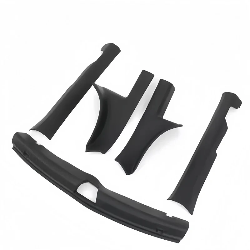 TPE Threshold Protection Strip for BYD Seal - Image 6