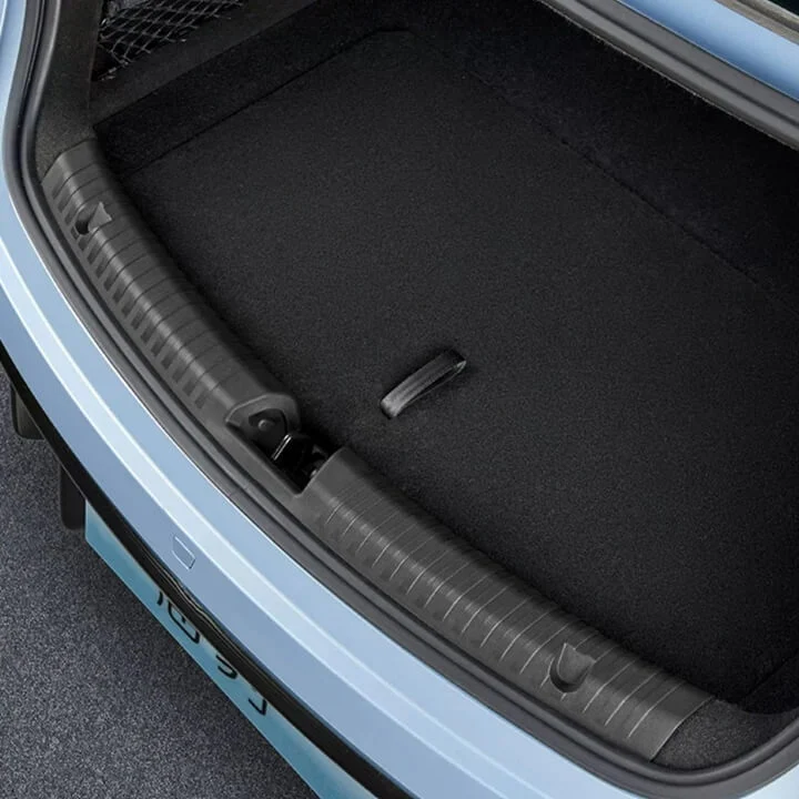 TPE Trunk Guards for BYD Seal - Image 3