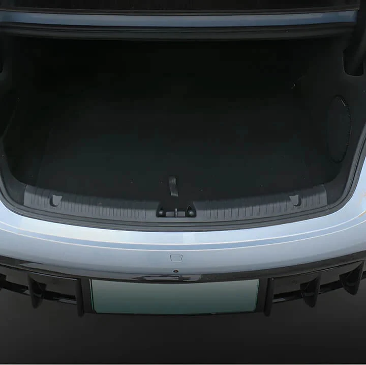 TPE Trunk Guards for BYD Seal - Image 6