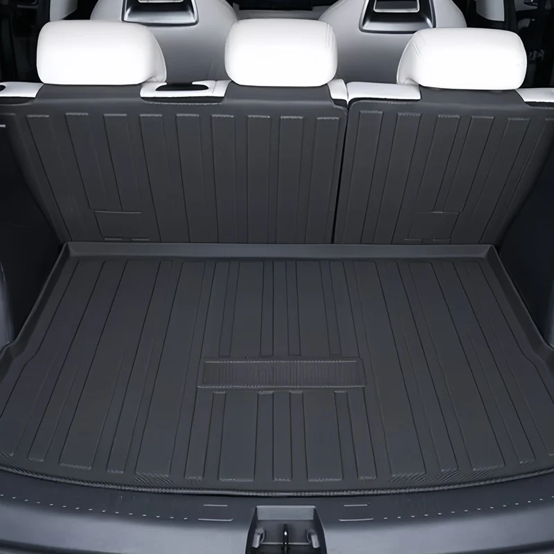 TPE Trunk Mat & Seat Protection for BYD Atto 2 - Image 2