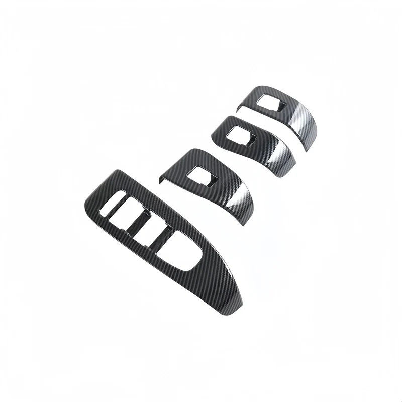 Trim Cover Window Regulator for BYD Sealion 8 (4 Pcs) - Image 7