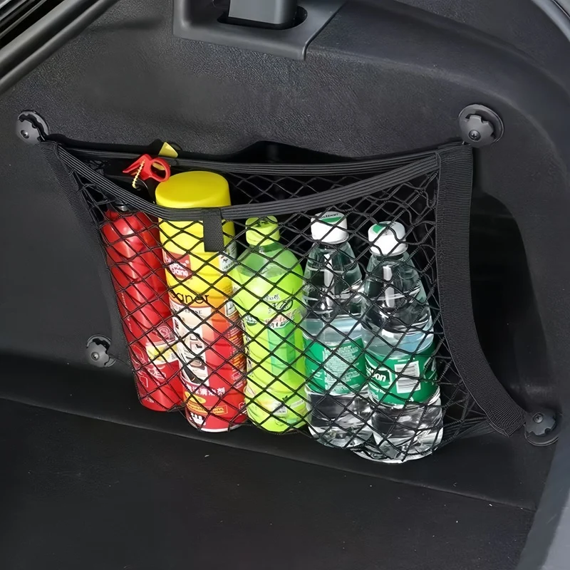 Trunk Cargo Net for BYD - Image 6